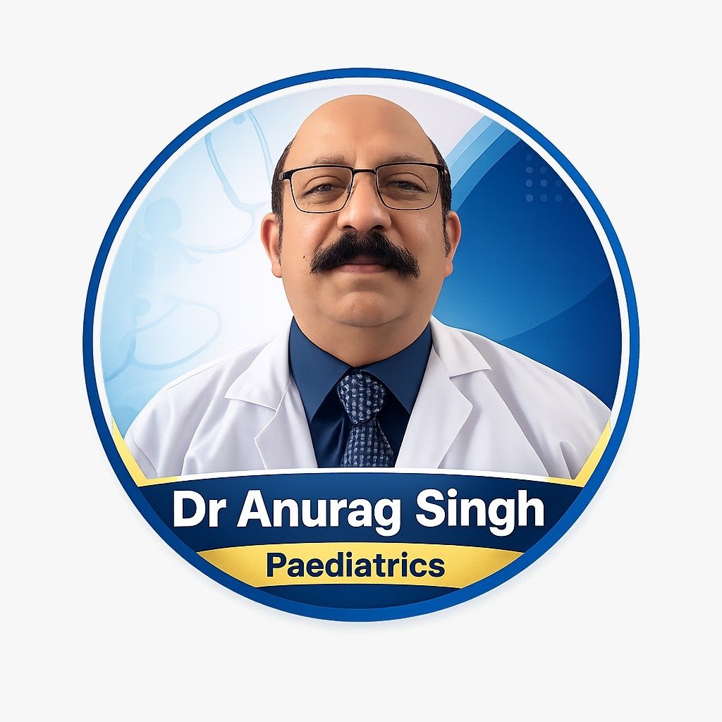 Anurag Singh